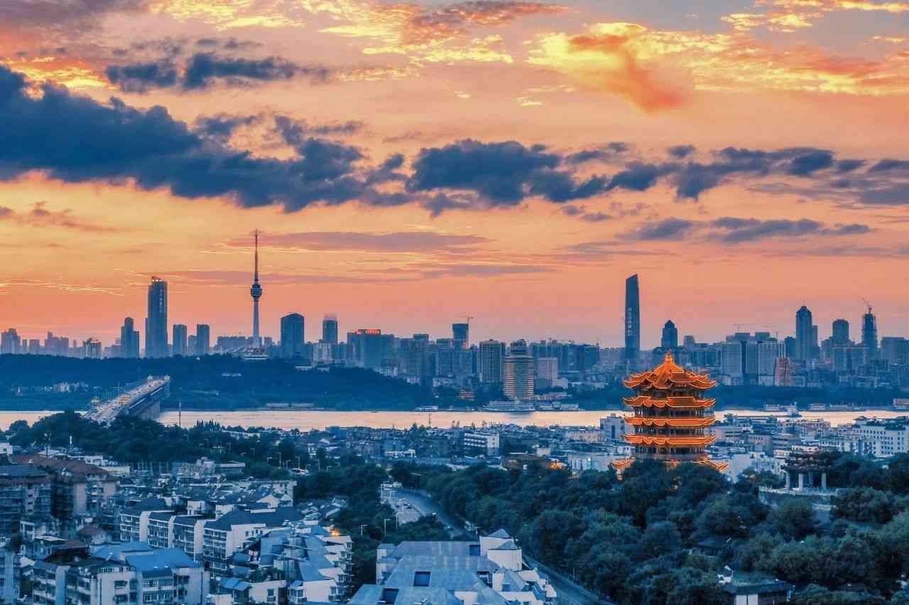 湖北:有序恢复会议会展及跨省旅游