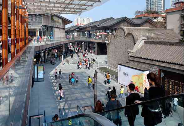 在成都做个文艺小青年,可别忘了去这些地方