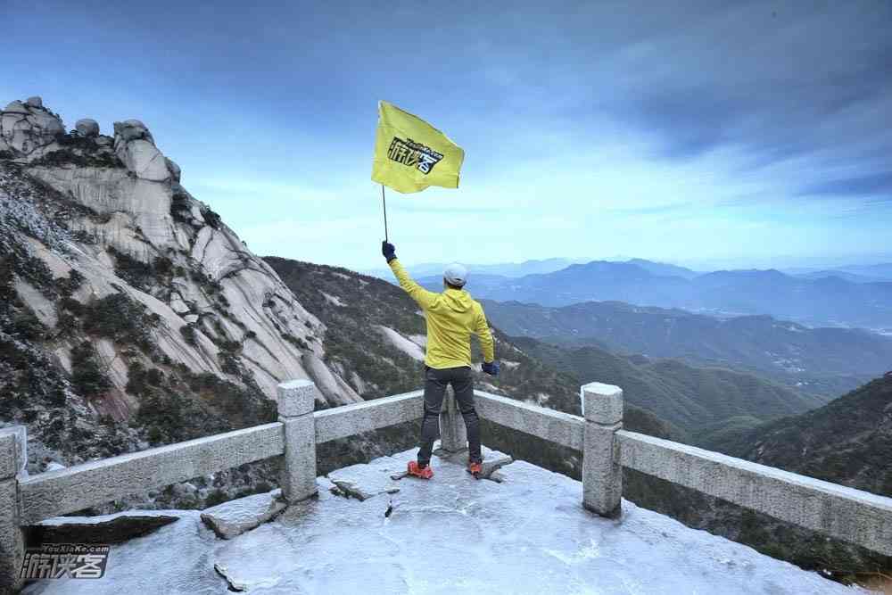 天柱山徒步怎么样