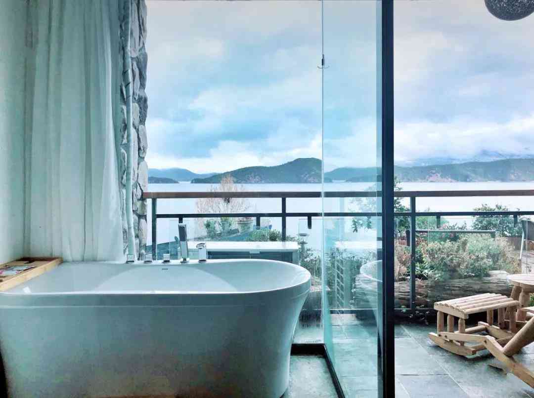 2018泸沽湖旅游住宿推荐
