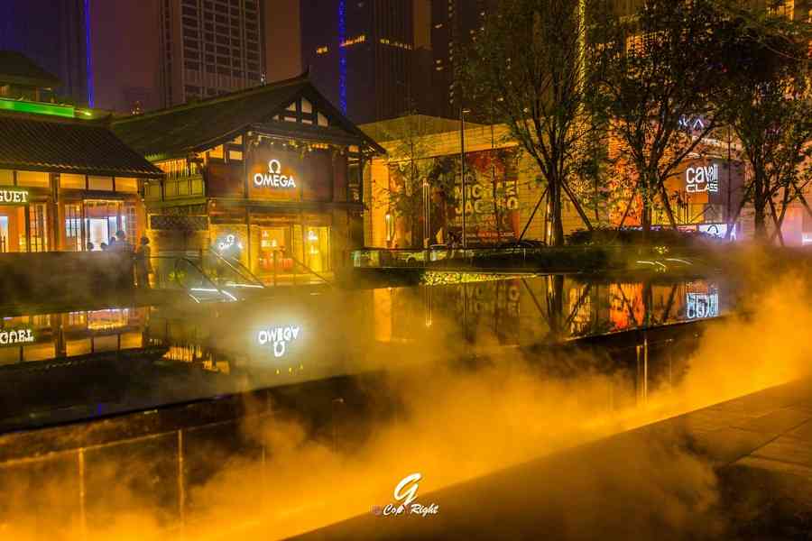 在成都做个文艺小青年,可别忘了去这些地方