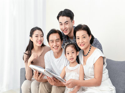 申请奥地利探亲签证应提交什么材料呢?