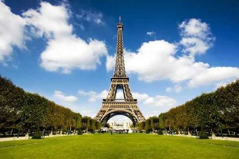 <德荷比法英10晚11日游>跨越英国西欧之旅(当地游)