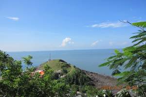 春节包机北京去越南芽庄旅游行程路线价格费用:越南芽庄5日游