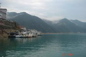 长沙到郴州莽山国家森林公园、东江湖漂流三日游(高铁往返)