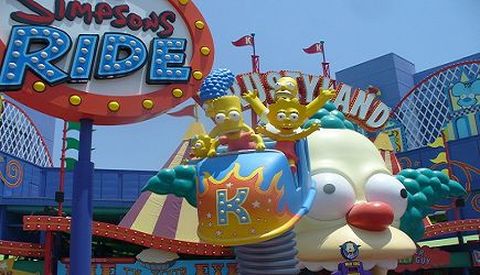 六日奥兰多主题乐园欢乐之旅(环球影城+冒险岛+海洋世界+布希公园+Aquatica水上世界+潮野水上乐园)/(Universal Studios+Island of Adventure+Seaworld+Busch Garden+Aquatica+Wet'n Wild)