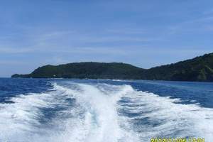 普吉岛旅游攻略 普吉岛旅游要护照吗 青岛到普吉岛6日游