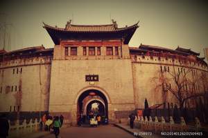 洛阳精品旅游,品味洛阳历史之省钱攻略一日游