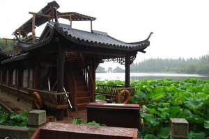 特价杭州西湖一日游|杭州西湖|灵隐寺|杭州旅游价格|西湖船票