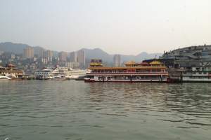【想游网】美维系列豪华游轮-维多利亚凯莎号