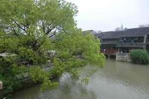 天津到普陀山旅游 绍兴、奉化、溪口、普陀山+水乡西塘双飞五日