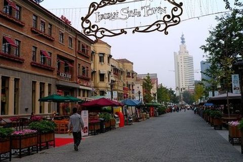 <法瑞意10日游>全程四星酒店,2次特色餐,见证比萨奇迹