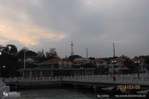 2014年中秋佛山报团去厦门旅游团|佛山到厦门4天游