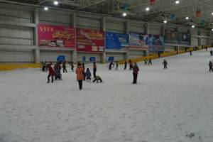 瑞翔滑雪2小时门票价格【国庆到瑞翔滑雪,团购优惠门票】