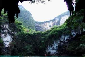 南宁到巴马特色行程三日游|南宁到巴马旅游
