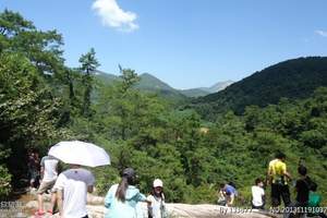 厦门到漳州旅游<漳州乌山休闲1日游>漳州旅游线 漳州旅游行程