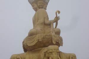 成都-都江堰-九寨沟乐山峨眉山-葛洲坝、西陵峡三峡大坝13日