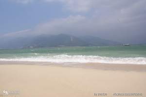 【汇美】南宁到海南双飞纯玩六日纯玩游（纯玩游/南宁旅行社）