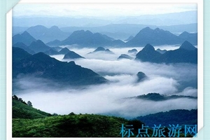 南京到湖南旅游:湘桂经典景点单高单卧七日游