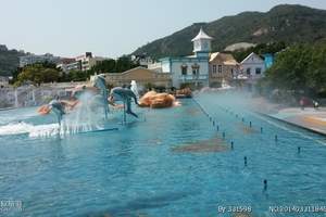 广州出发到深圳海洋世界一天游|深圳海洋世界攻略