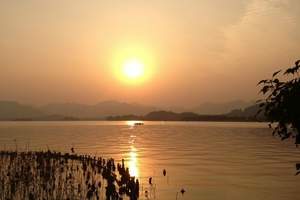 广州报团到华东五天游_广州到华东旅游路线价格