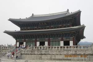 从北京去韩国旅游,韩国首尔+济州{品质全景}五日游多少钱