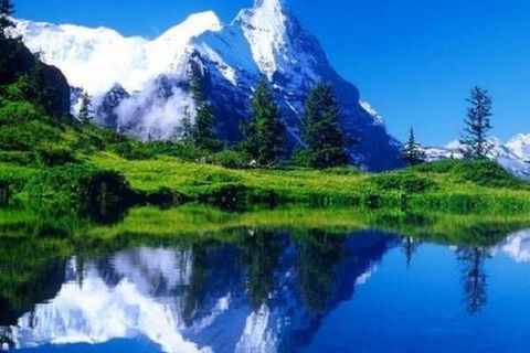 <法意瑞10日游>国航或者北欧航空,卢浮宫,游览琉森