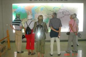 3 Days Dunhuang Jiayugu Tour