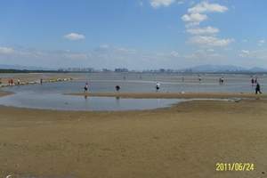 【太原到秦皇岛清东陵旅游】太原到秦皇岛清东陵全景5日游