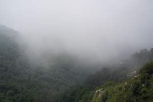 2014河北涞源白石山一日游(游览线路 白石山最佳旅游线路)