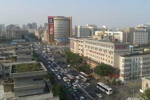 去西安旅游景点-西安2日游路线推荐