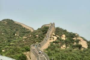北京“快乐”双高三日游｜国庆到北京旅游