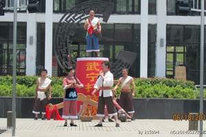 南昌到长墅源漂流一日游 短线周边旅游路线