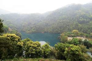 广州至肇庆鼎湖山一日游