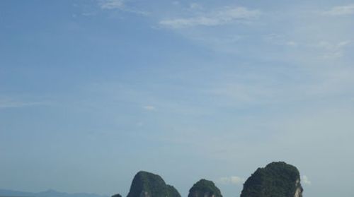 <普吉-甲米6或7日游>2晚国际五星酒店，1晚泳池别墅，直飞