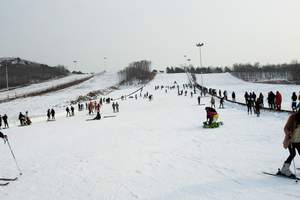 沈阳到东风湖滑雪一日游_2014滑雪开始了_本溪东风湖滑雪