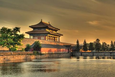 <北京5日游>12大景点全览,经济宿3星,可升级无自费,免费接机