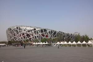 去北京旅游多少钱:古都北京全景双汽深度四日游