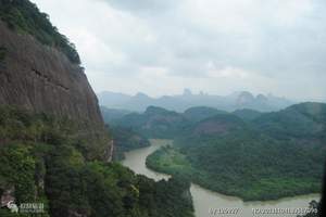 三峡大坝、三峡人家两日游