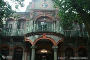 西安到苏州南京旅游攻略 南京无锡上海苏州杭州品质双卧七日