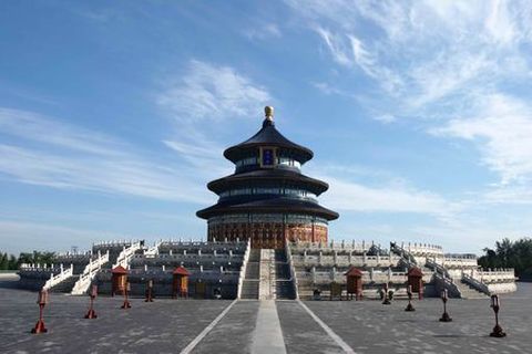 <北京4日游>北京参团,一价全包,销量领先,0购物0自费轻松游北京