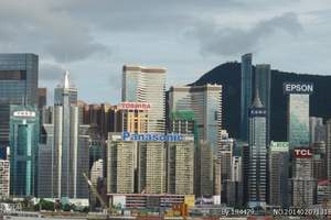 如何办理港澳通行证_港澳通行证办理时间_港澳五日游多少钱