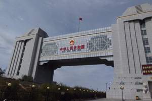 广州到内蒙古呼伦贝尔旅游_呼伦贝尔大草原、国门六天游
