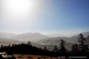 【兰州、敦煌、嘉峪关、张掖、祁连卓尔山、青海】全景品质八日游