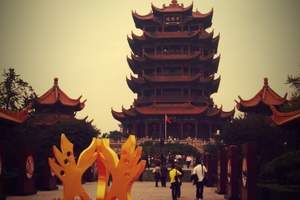 到武汉可以玩哪些地方,武汉市一日游价格,武汉一日游行程安排