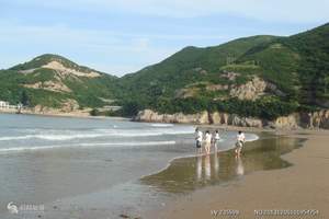 嵊泗列岛两日游 杭州出发到嵊泗列岛纯玩