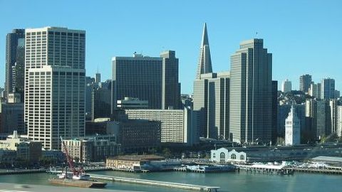 美西休闲风情之旅:拉斯维加斯+大峡谷+旧金山+主题乐园(10天)