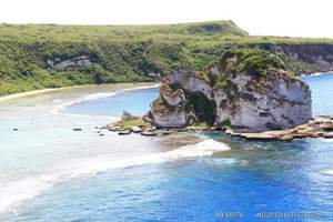 长春去塞班岛旅游团 塞班岛蜜月游攻略 长春去塞班岛6日游