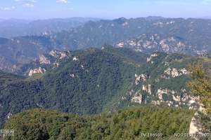 济南到蒙山一日游|济南到蒙山旅游|济南旅行社