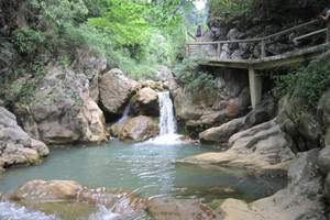 重庆到天意谷旅游报价_天意谷旅游价格_天意谷一日游